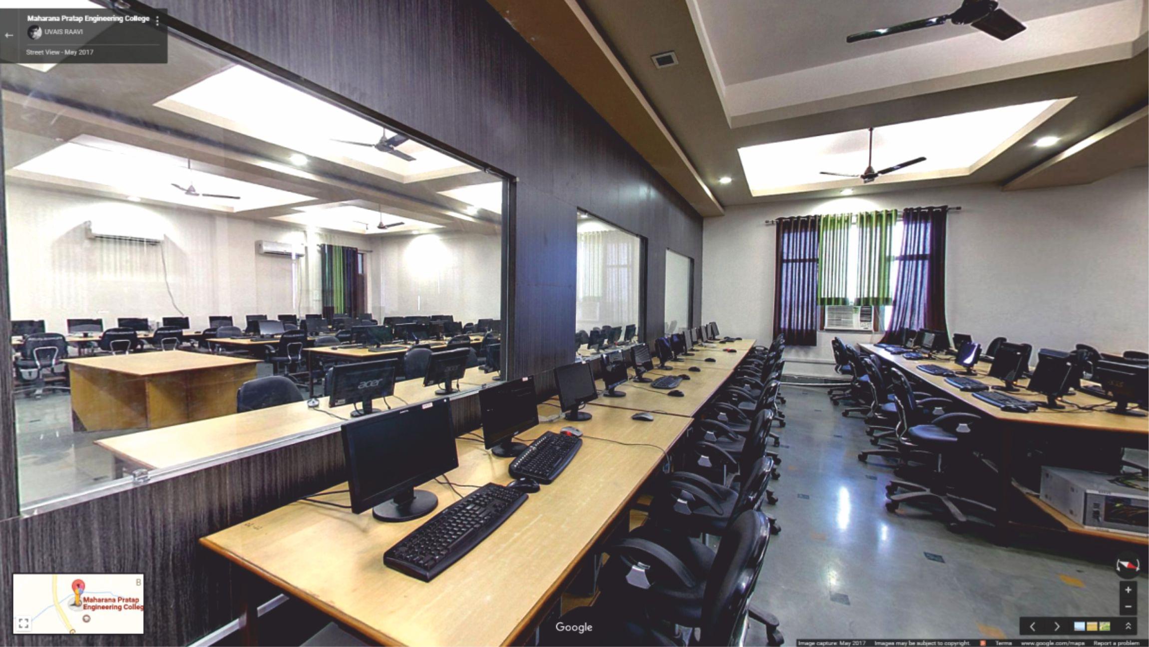 MPGI Kanpur  Lab photo 1